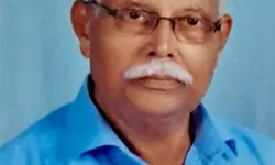 നിര്യാതനായി നിര്യാതനായി