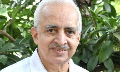 പകുതി വില വാഗ്ദാന തട്ടിപ്പ് കേസ്: കെ എന്‍ ആനന്ദ കുമാറിന്റെ മുന്‍കൂര്‍ ജാമ്യാപേക്ഷ തള്ളി