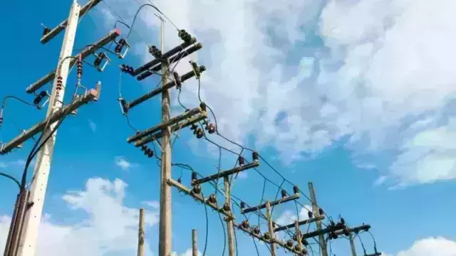 വടക്കഞ്ചേരിയില്‍ വൈദ്യുതപോസ്റ്റിലെ സ്റ്റേ കമ്പിയില്‍ നിന്നും ഷോക്കേറ്റ് വയോധികയ്ക്ക് ദാരുണാന്ത്യം