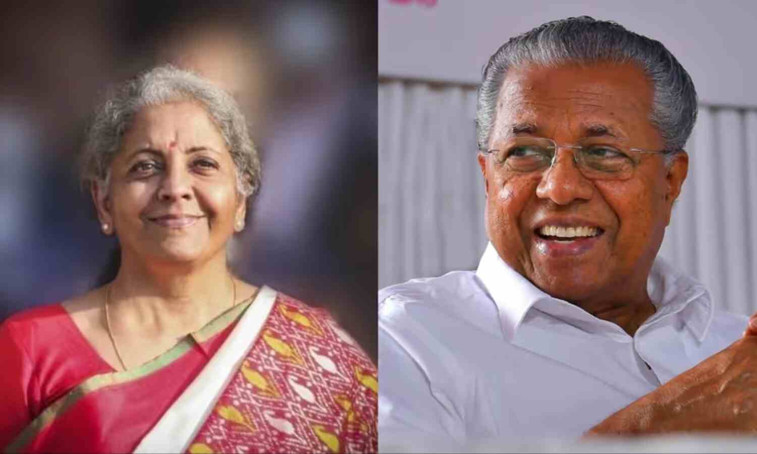 ചര്ച്ചയാവാതെ ആശാസമരം; മുഖ്യമന്ത്രിയും കേന്ദ്ര ധനമന്ത്രിയും തമ്മില് കൂടിക്കാഴ്ച നടത്തി ചര്ച്ചയാവാതെ ആശാസമരം; മുഖ്യമന്ത്രിയും കേന്ദ്ര ധനമന്ത്രിയും തമ്മില് കൂടിക്കാഴ്ച നടത്തി