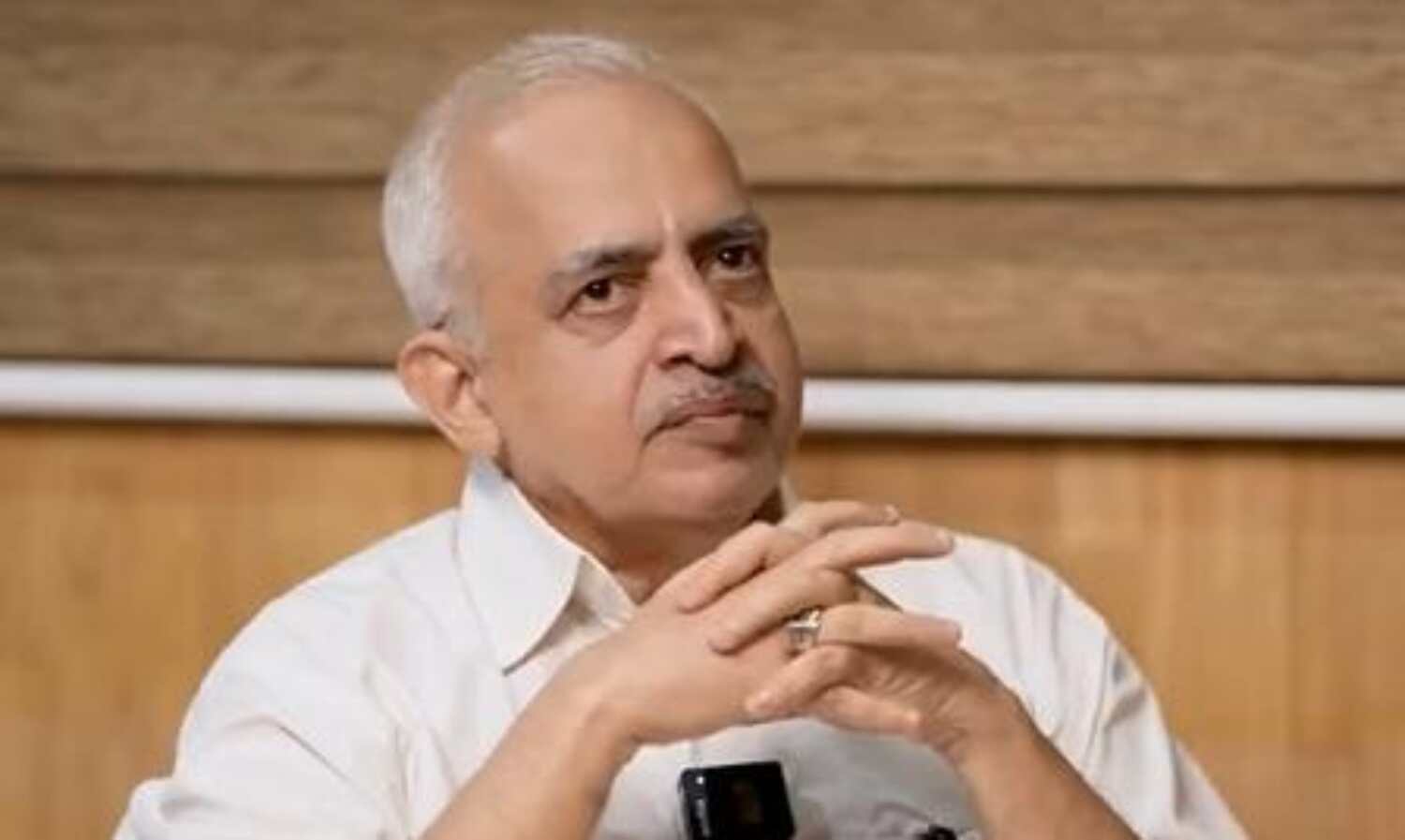 പകുതി വില വാഗ്ദാന തട്ടിപ്പ് കേസ്; കെ എന് ആനന്ദ കുമാര് റിമാന്ഡില് പകുതി വില വാഗ്ദാന തട്ടിപ്പ് കേസ്; കെ എന് ആനന്ദ കുമാര് റിമാന്ഡില്