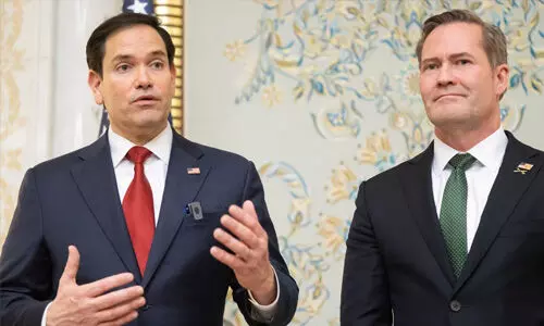 യുഎസ് മുന്നോട്ടുവെച്ച വെടിനിര്ത്തല് കരാര് അംഗീകരിക്കാന് തയ്യാറെന്ന് യുക്രൈയ്ന് യുഎസ് മുന്നോട്ടുവെച്ച വെടിനിര്ത്തല് കരാര് അംഗീകരിക്കാന് തയ്യാറെന്ന് യുക്രൈയ്ന്