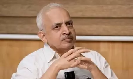 പകുതി വില വാഗ്ദാന തട്ടിപ്പ് കേസ്; കെ എന്‍ ആനന്ദ കുമാര്‍ റിമാന്‍ഡില്‍