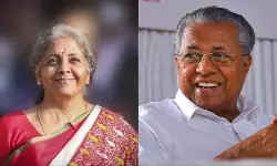 ചര്‍ച്ചയാവാതെ ആശാസമരം; മുഖ്യമന്ത്രിയും കേന്ദ്ര ധനമന്ത്രിയും തമ്മില്‍ കൂടിക്കാഴ്ച നടത്തി
