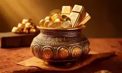 സ്വര്‍ണ വിലയില്‍ വീണ്ടും വര്‍ധന