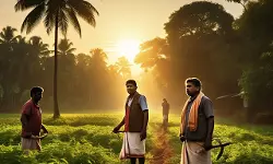 ഇന്നും ചൂട് കൂടും; ജനങ്ങള്‍ ജാഗ്രത പാലിക്കണമെന്ന് കാലാവസ്ഥ വകുപ്പ്