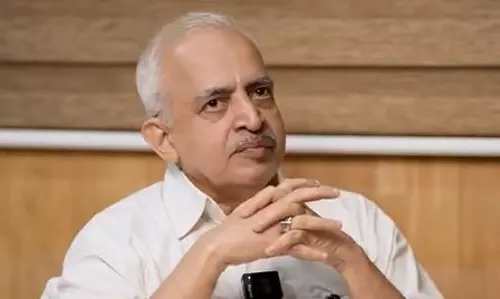 പകുതി വില വാഗ്ദാന തട്ടിപ്പ് കേസ്; കെ എന്‍ ആനന്ദ കുമാര്‍ റിമാന്‍ഡില്‍