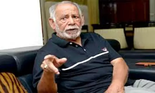 മുന് ഇന്ത്യന് ക്രിക്കറ്റ് താരം സയ്യിദ് ആബിദ് അലി അന്തരിച്ചു മുന് ഇന്ത്യന് ക്രിക്കറ്റ് താരം സയ്യിദ് ആബിദ് അലി അന്തരിച്ചു