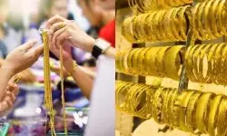 സംസ്ഥാനത്തെ സ്വര്‍ണ വിലയില്‍ വര്‍ധന