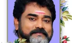 നാടകകാരന്‍ അനീഷ് നാട്യാലയ നിര്യാതനായി