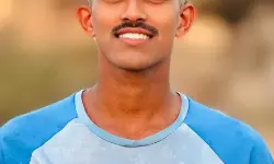 കാല്‍പന്ത് കളിയില്‍ തിരൂരിന് അഭിമാനം; മുക്താര്‍ ഇനി  ഇന്ത്യന്‍ ജേഴ്‌സി അണിയും
