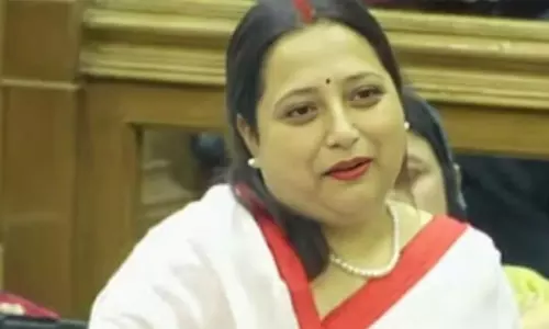 മുസ്‌ലിംകളെ ചികില്‍സിക്കാന്‍ മെഡിക്കല്‍ കോളജില്‍ പ്രത്യേക വിഭാഗം വേണമെന്ന് ബിജെപി എംഎല്‍എ