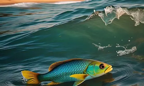 മലിനീകരണം ഇന്ത്യയിലെ മല്‍സ്യബന്ധന മേഖലയ്ക്ക് 2 ബില്യണ്‍ ഡോളറിലധികം നഷ്ടം ഉണ്ടാക്കുന്നതായി പഠനം