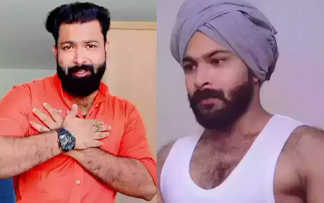 സോഷ്യല്‍ മീഡിയ ഇന്‍ഫ്ളുവന്‍സര്‍ ജുനൈദ് വാഹനാപകടത്തില്‍ മരണപ്പെട്ടു