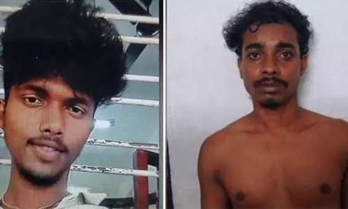 പാലക്കാട്ട് യുവാവിനെ കുത്തിക്കൊന്നു; സുഹൃത്ത് അറസ്റ്റില്‍