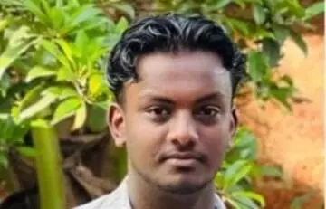 സ്‌കൂട്ടറും പിക്കപ്പ് വാനും കൂട്ടിയിടിച്ച് കോളജ് വിദ്യാര്‍ഥി മരിച്ചു