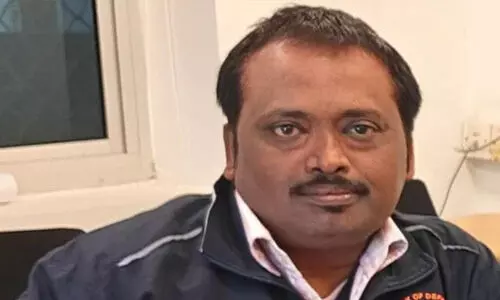 പാകിസ്താന് സൈനിക-ശാസ്ത്രരഹസ്യങ്ങള് ചോര്ത്തി നല്കിയ യുപി സ്വദേശി അറസ്റ്റില്; ഗഗന്യാന് പദ്ധതിയുടെ വിവരങ്ങളും ചോര്ന്നു പാകിസ്താന് സൈനിക-ശാസ്ത്രരഹസ്യങ്ങള് ചോര്ത്തി നല്കിയ യുപി സ്വദേശി അറസ്റ്റില്; ഗഗന്യാന് പദ്ധതിയുടെ വിവരങ്ങളും ചോര്ന്നു