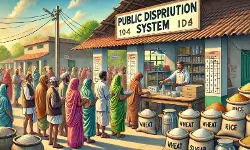 റേഷന്‍ അരിക്ക് വിലക്കൂട്ടാന്‍ ശുപാര്‍ശ