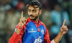 ഡല്ഹി ക്യാപ്പിറ്റല്സിനെ അക്സര് പട്ടേല് നയിക്കും ഡല്ഹി ക്യാപ്പിറ്റല്സിനെ അക്സര് പട്ടേല് നയിക്കും