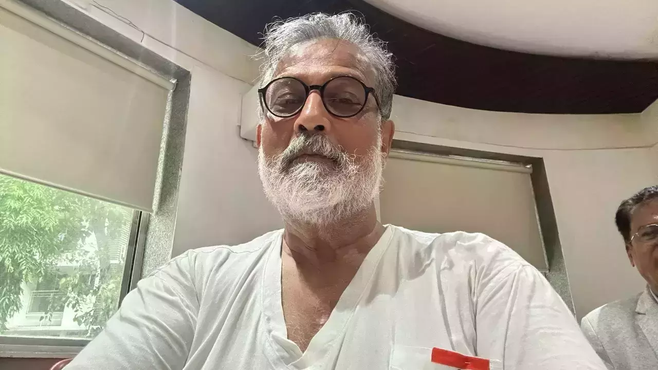 ആര്‍എസ്എസ് ഇന്ത്യയുടെ ആത്മാവിനെ നശിപ്പിക്കുന്ന ക്യാന്‍സര്‍, ചതിയന്‍മാര്‍ എന്നും ചതിയന്‍മാരാണ്; മാപ്പ് പറയില്ലെന്ന് തുഷാര്‍ ഗാന്ധി