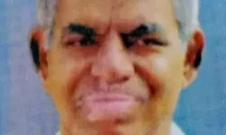 ദീപിക മുന്‍ ഡെപ്യൂട്ടി എഡിറ്റര്‍  കെ ജെ ജോസഫ് അന്തരിച്ചു