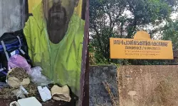 കളമശ്ശേരി പോളിയിലെ കഞ്ചാവ് കേസ്: മൂന്ന് വിദ്യാര്‍ഥികള്‍ക്ക് സസ്‌പെന്‍ഷന്‍