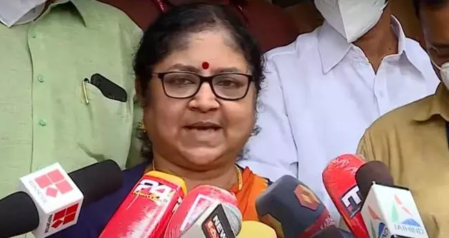 ഹോസ്റ്റലില്‍ നിന്നു കഞ്ചാവ് കണ്ടെടുത്ത സംഭവം; സമഗ്രാന്വേഷണത്തിന് ഉത്തരവിട്ട് ഉന്നത വിദ്യാഭ്യാഭ്യാസ മന്ത്രി