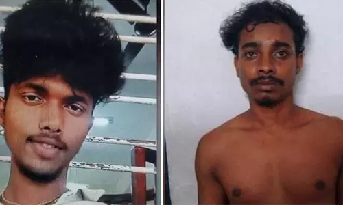 പാലക്കാട്ട് യുവാവിനെ കുത്തിക്കൊന്നു; സുഹൃത്ത് അറസ്റ്റില്‍