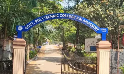 കളമശേരിയിലെ കഞ്ചാവ് വേട്ട; കഞ്ചാവ് വാങ്ങാന്‍ പണം നല്‍കിയ വിദ്യാര്‍ഥികളെ പ്രതി ചേര്‍ക്കില്ല