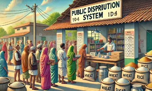 റേഷന്‍ അരിക്ക് വിലക്കൂട്ടാന്‍ ശുപാര്‍ശ