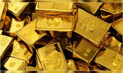 സ്വര്‍ണവില സര്‍വകാല റെക്കോര്‍ഡില്‍