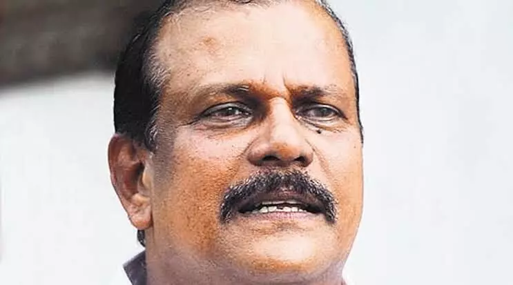 വിദ്വേഷ പ്രചാരണം : പി സി ജോർജിനെതിരെ കേസില്ല വിദ്വേഷ പ്രചാരണം : പി സി ജോർജിനെതിരെ കേസില്ല