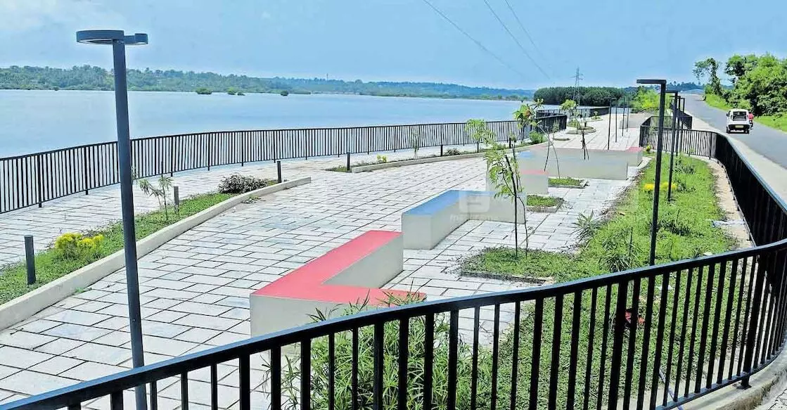 പുല്ലൂപ്പിക്കടവ് ടൂറിസം പദ്ധതി: രണ്ടാം ഘട്ടത്തിന് ഭരണാനുമതിയായി