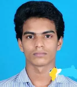 ഇരുവഞ്ഞി പുഴയിൽ കുളിക്കാനിറങ്ങിയ പത്താം ക്ലാസ് വിദ്യാർഥി മുങ്ങി മരിച്ചു. ഇരുവഞ്ഞി പുഴയിൽ കുളിക്കാനിറങ്ങിയ പത്താം ക്ലാസ് വിദ്യാർഥി മുങ്ങി മരിച്ചു.