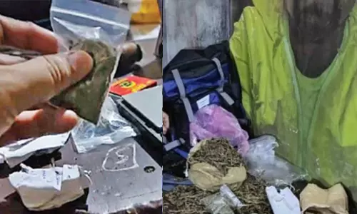 കളമശേരി പോളിയില്‍ ഹോളി ആഘോഷത്തിന് മുമ്പ് ലഹരി ഉപയോഗം ഉണ്ടാകും പോലിസിന് മുന്നറിയിപ്പ് നല്‍കിയത് പ്രിന്‍സിപ്പല്‍