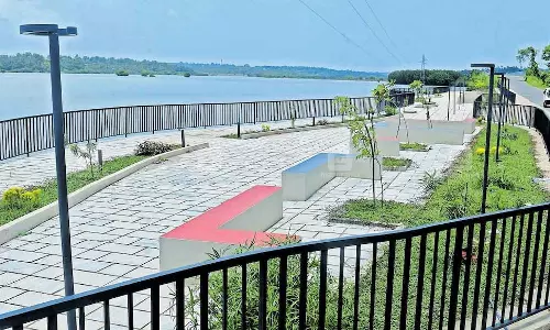 പുല്ലൂപ്പിക്കടവ് ടൂറിസം പദ്ധതി: രണ്ടാം ഘട്ടത്തിന് ഭരണാനുമതിയായി