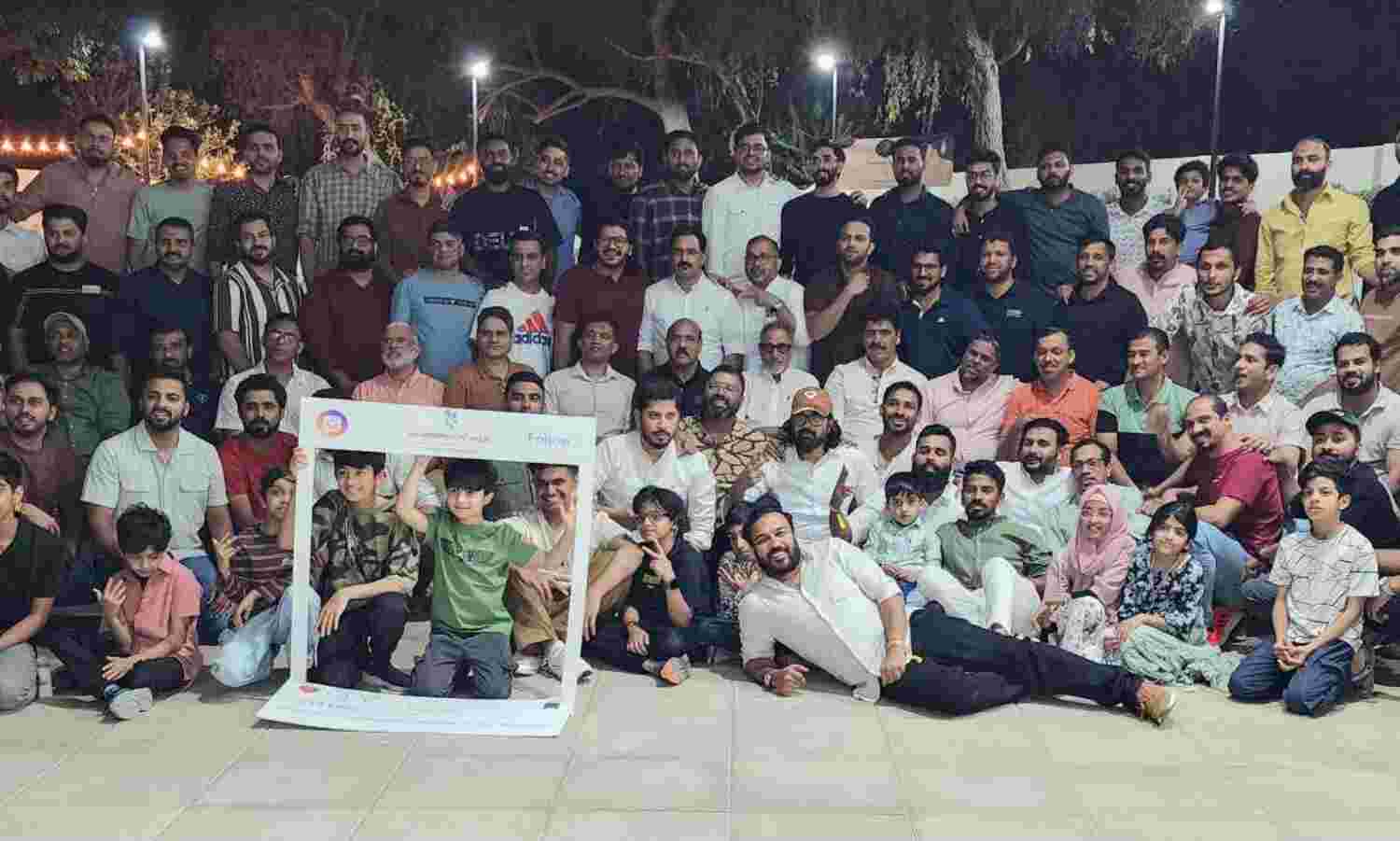 കാഞ്ഞിരോട് കൂട്ടം യുഎഇ ഇഫ്താര് മീറ്റ് സംഘടിപ്പിച്ചു കാഞ്ഞിരോട് കൂട്ടം യുഎഇ ഇഫ്താര് മീറ്റ് സംഘടിപ്പിച്ചു