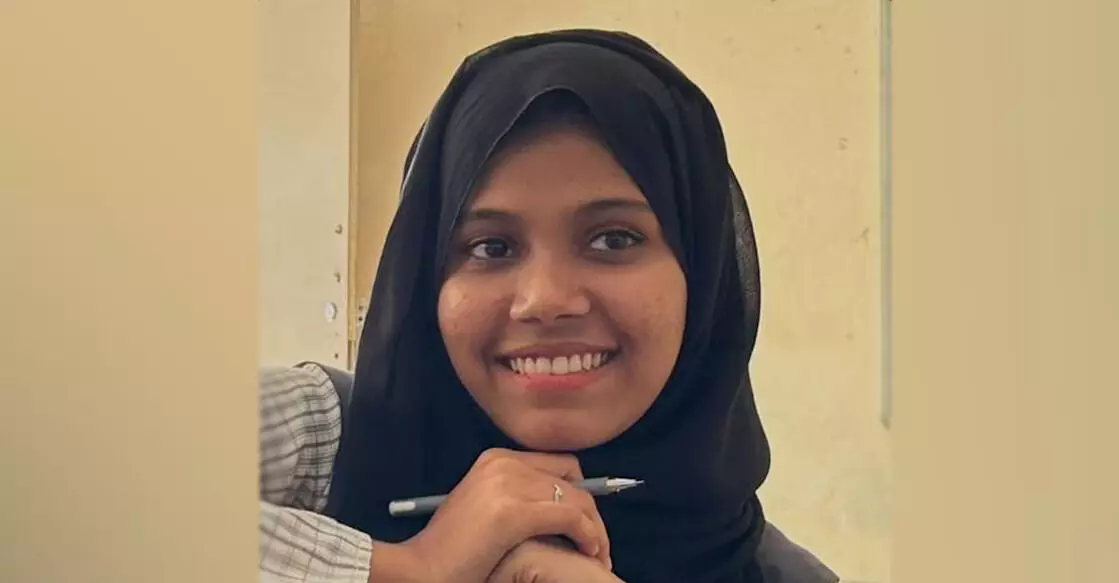 തിരൂര്ക്കാട് അപകടത്തില് മരണം രണ്ടായി; ശ്രീനന്ദയ്ക്കു പിന്നാലെ ഷന്ഫയും മരിച്ചു തിരൂര്ക്കാട് അപകടത്തില് മരണം രണ്ടായി; ശ്രീനന്ദയ്ക്കു പിന്നാലെ ഷന്ഫയും മരിച്ചു