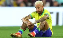 ലോകകപ്പ് യോഗ്യത; അര്ജന്റീനയ്ക്കെതിരേ നെയ്മര് ഇല്ല; വീണ്ടും പരിക്ക് വില്ലന്; പകരം എന്ഡ്രിക്ക് എത്തും ലോകകപ്പ് യോഗ്യത; അര്ജന്റീനയ്ക്കെതിരേ നെയ്മര് ഇല്ല; വീണ്ടും പരിക്ക് വില്ലന്; പകരം എന്ഡ്രിക്ക് എത്തും