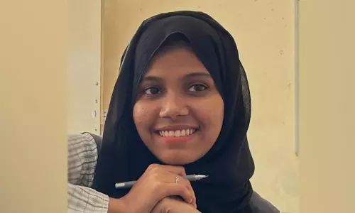 തിരൂര്‍ക്കാട് അപകടത്തില്‍ മരണം രണ്ടായി; ശ്രീനന്ദയ്ക്കു പിന്നാലെ ഷന്‍ഫയും മരിച്ചു