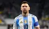 ലോകകപ്പ് യോഗ്യത: ബ്രസീലിനെതിരേ മെസ്സിയില്ലാതെ അര്ജന്റീന ഇറങ്ങും ലോകകപ്പ് യോഗ്യത: ബ്രസീലിനെതിരേ മെസ്സിയില്ലാതെ അര്ജന്റീന ഇറങ്ങും