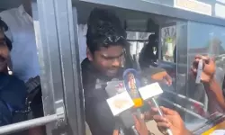 അനുമതിയില്ലാതെ പ്രതിഷേധം; ബിജെപി തമിഴ്‌നാട് സംസ്ഥാന അധ്യക്ഷന്‍ കെ അണ്ണാമലൈ അറസ്റ്റില്‍