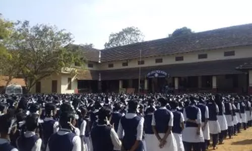 സെക്കണ്ടറി സ്കൂൾ തല വിദ്യാർത്ഥികളുടെ പരീക്ഷ : സമഗ്ര വിലയിരുത്തലിന് മാർഗരേഖ നിലവിൽ വന്നു