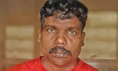 പതിനാറുകാരനെ പീഡിപ്പിച്ച അധ്യാപകന്‍ അറസ്റ്റില്‍