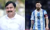 മെസിയുടെ സന്ദര്‍ശനം; കേന്ദ്രത്തില്‍ നിന്ന് രണ്ട് അനുമതികള്‍ ലഭിച്ചതായി മന്ത്രി നിയമസഭയില്‍