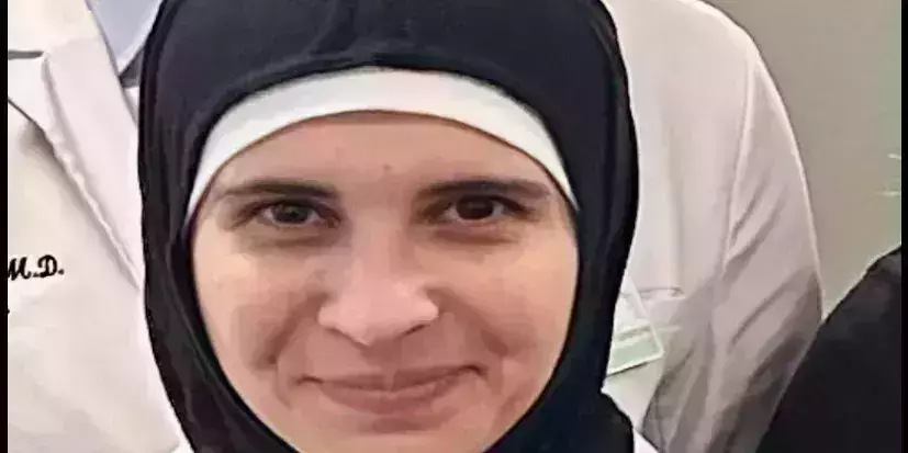 ഹിസ്ബുള്ളയോട് അനുഭാവം; യുവ ഡോക്ടറെ ലെബനനിലേക്ക് നാടുകടത്തി അമേരിക്ക ഹിസ്ബുള്ളയോട് അനുഭാവം; യുവ ഡോക്ടറെ ലെബനനിലേക്ക് നാടുകടത്തി അമേരിക്ക