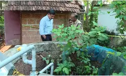 കണ്ണൂരില് കൈക്കുഞ്ഞിനെ കൊന്നത് പിതൃസഹോദരന്റെ 12കാരിയായ മകൾ; ; കൊലപാതകത്തിന് കാരണം സ്നേഹം നഷ്ടപ്പെടുമെന്ന ഭീതി കണ്ണൂരില് കൈക്കുഞ്ഞിനെ കൊന്നത് പിതൃസഹോദരന്റെ 12കാരിയായ മകൾ; ; കൊലപാതകത്തിന് കാരണം സ്നേഹം നഷ്ടപ്പെടുമെന്ന ഭീതി