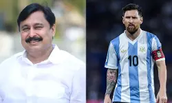 മെസിയുടെ സന്ദര്ശനം; കേന്ദ്രത്തില് നിന്ന് രണ്ട് അനുമതികള് ലഭിച്ചതായി മന്ത്രി നിയമസഭയില് മെസിയുടെ സന്ദര്ശനം; കേന്ദ്രത്തില് നിന്ന് രണ്ട് അനുമതികള് ലഭിച്ചതായി മന്ത്രി നിയമസഭയില്