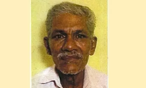 സാമൂഹിക-രാഷ്ട്രീയ പ്രവര്‍ത്തകന്‍ കടല മുഹമ്മദ് അന്തരിച്ചു