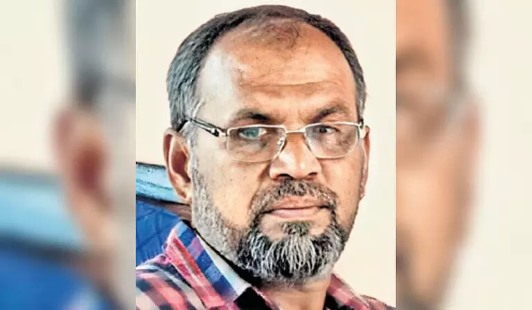 വസ്തു തര്‍ക്കം: തിരുനെല്‍വേലിയില്‍ നിസ്‌കാരം കഴിഞ്ഞ് വരികയായിരുന്ന  റിട്ട.പോലിസ് ഉദ്യോസ്ഥനെ കൊലപ്പെടുത്തി